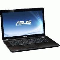 ноутбук ASUS K73SM i5 2450/8/640/BT/VHP Коричневый