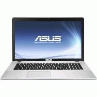 ноутбук ASUS K750JB-TY044H 90NB01X1-M00760 Серый