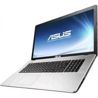 ноутбук ASUS K750JB-TY072H 90NB01X1-M01270 Серый