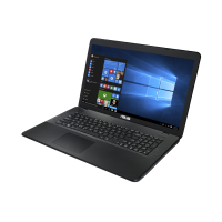 ноутбук ASUS K751SV-TY019T 90NB0BR1-M00430 Черный