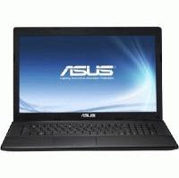 ноутбук ASUS K75A B980/4/500/BT/Win 8 Черный
