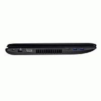 ноутбук ASUS K75DE A8 4500M/8/1000/BT/Win 8 Черный