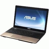 ноутбук ASUS K75VJ-T2193H 90NB00D1-M02420 Коричневый