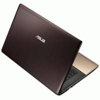 ноутбук ASUS K75VJ-T2193H 90NB00D1-M02420 Коричневый