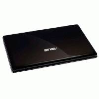 ноутбук ASUS K84HR B960/4/320/Win 7 HB Коричневый