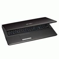 ноутбук ASUS K93SV i5 2430M/4/500/BT/Win 7 HB Черный