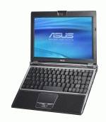 ноутбук ASUS Lamborghini VX3 T9300/4/320/BT/VU/Black