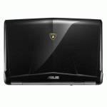 ноутбук ASUS Lamborghini VX5 Q9000/4/1000/BT/VU/Black