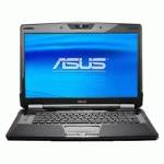ноутбук ASUS Lamborghini VX5 Q9000/4/1000/BT/VU/Black