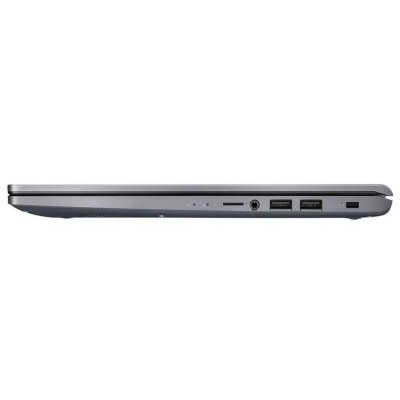 ноутбук ASUS Laptop 15 F515JA-BQ1075 90NB0SR1-M022R0 ENG Серый