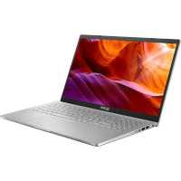 ноутбук ASUS Laptop 15 M509DJ-EJ137 90NB0P21-M02340 Серебристый