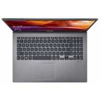 ноутбук ASUS Laptop 15 X509JA-EJ028T 90NB0QE2-M00700 Серый
