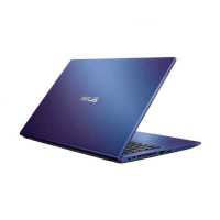ноутбук ASUS Laptop 15 X509MA-BR547T 90NB0Q33-M11180 Синий