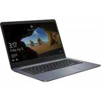 ноутбук ASUS Laptop E406NA-BV014T 90NB0T21-M01270 Серый