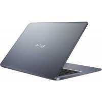 ноутбук ASUS Laptop E406NA-BV014T 90NB0T21-M01270 Серый