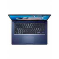ноутбук ASUS Laptop X415JA-EB1120T 90NB0ST3-M17110 Синий