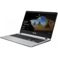 ноутбук ASUS Laptop X507UA-BQ288 90NB0HI1-M04570 Серый