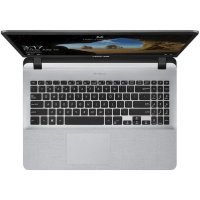 ноутбук ASUS Laptop X507UA-BQ288 90NB0HI1-M04570 Серый