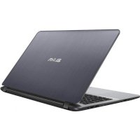 ноутбук ASUS Laptop X507UA-BQ288 90NB0HI1-M04570 Серый