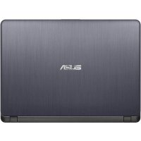ноутбук ASUS Laptop X507UA-BQ288 90NB0HI1-M04570 Серый