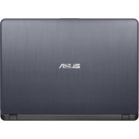 ноутбук ASUS Laptop X507UF-EJ495 90NB0JB1-M06280 Черный