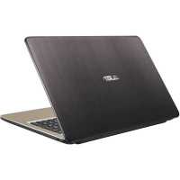 ноутбук ASUS Laptop X540BA-DM274T 90NB0IY1-M03510 Черный