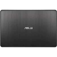 ноутбук ASUS Laptop X540BA-DM274T 90NB0IY1-M03510 Черный