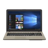 ноутбук ASUS Laptop X540BP-DM118T 90NB0IZ1-M01490 Черный