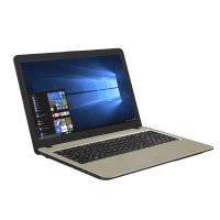 ноутбук ASUS Laptop X540BP-DM118T 90NB0IZ1-M01490 Черный