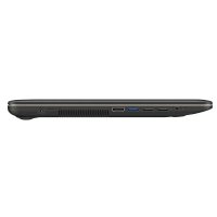 ноутбук ASUS Laptop X540BP-DM118T 90NB0IZ1-M01490 Черный