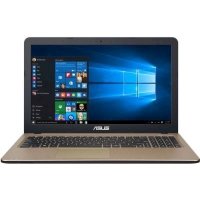 ноутбук ASUS Laptop X540LA-XX1017T 90NB0B01-M21320 Черный