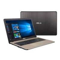ноутбук ASUS Laptop X540LA-XX1017T 90NB0B01-M21320 Черный
