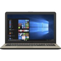 ноутбук ASUS Laptop X540MB-DM094T 90NB0IQ1-M01350 Черный