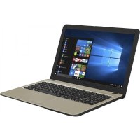 ноутбук ASUS Laptop X540MB-DM094T 90NB0IQ1-M01350 Черный