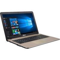 ноутбук ASUS Laptop X540YA-DM686T 90NB0CN1-M10330