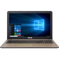 ноутбук ASUS Laptop X540YA-XO534D 90NB0CN1-M09290 Черный