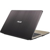 ноутбук ASUS Laptop X540YA-XO534D 90NB0CN1-M09290 Черный