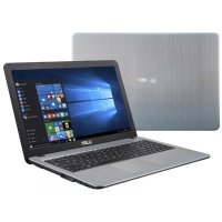 ноутбук ASUS Laptop X541SA-XX059D 90NB0CH3-M03650 Серебристый