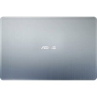 ноутбук ASUS Laptop X541SA-XX059D 90NB0CH3-M03650 Серебристый