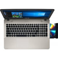ноутбук ASUS Laptop X541SA-XX327T 90NB0CH1-M04750