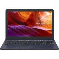 ноутбук ASUS Laptop X543UA-GQ2609 90NB0HF7-M38540 Черный