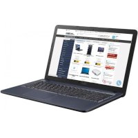 ноутбук ASUS Laptop X543UB-GQ1596 90NB0IM7-M23330 Серый