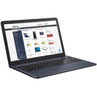 ноутбук ASUS Laptop X543UB-GQ1596 90NB0IM7-M23330 Серый
