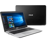 ноутбук ASUS Laptop X555BP-DM234 90NB0D38-M03250 Черный
