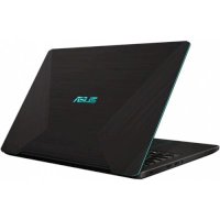ноутбук ASUS Laptop X570UD-E4053T 90NB0HS1-M00650 Черный