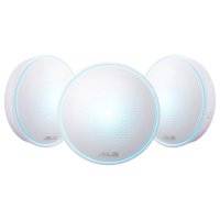 точка доступа ASUS Lyra MAP-AC1300 3-PK