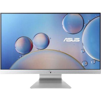 моноблок ASUS M3700WUAK-WA074W 90PT0342-M00A20 Белый