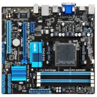 материнская плата ASUS M5A78L-M Plus USB3