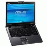 ноутбук ASUS M70VM T8600/4/1000/BT/VHP
