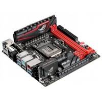 материнская плата ASUS Maximus VII Impact
